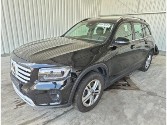 2024 Mercedes-Benz GLB -Klasse GLB 200 d