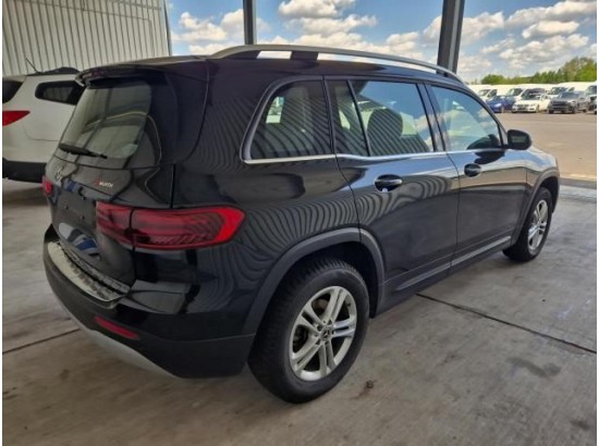 2024 Mercedes-Benz GLB -Klasse GLB 200 d