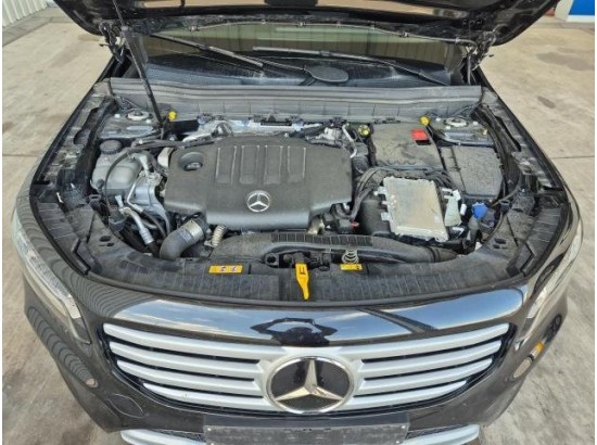 2024 Mercedes-Benz GLB -Klasse GLB 200 d
