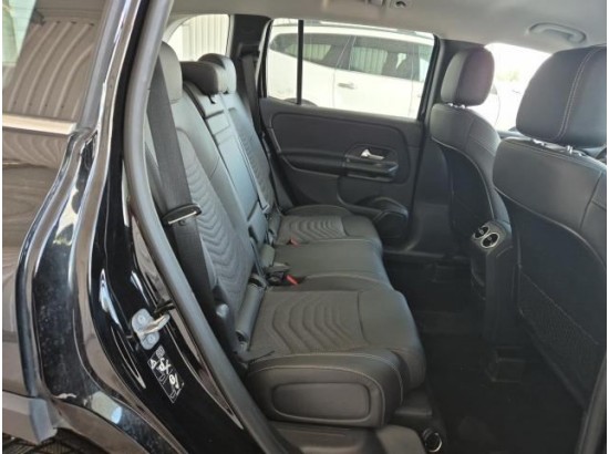 2024 Mercedes-Benz GLB -Klasse GLB 200 d