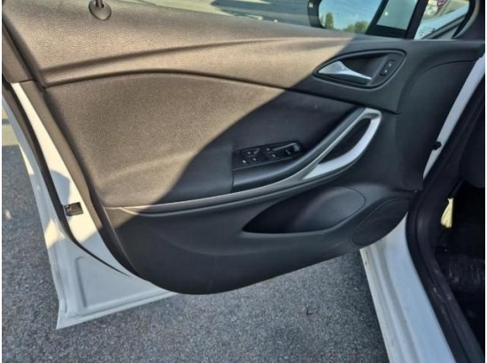 2021 Opel Astra K Sports Tourer Edition Start/Stop 2021 Opel Astra K Sports Tourer Edition Start/Stop