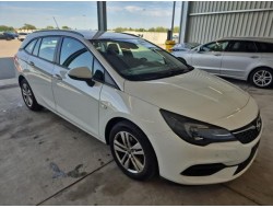 2021 Opel Astra K Sports Tourer Edition Start/Stop