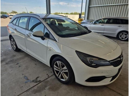 2021 Opel Astra K Sports Tourer Edition Start/Stop 2021 Opel Astra K Sports Tourer Edition Start/Stop