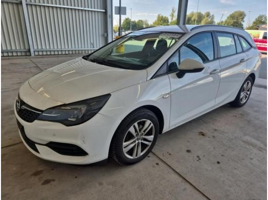 2021 Opel Astra K Sports Tourer Edition Start/Stop 2021 Opel Astra K Sports Tourer Edition Start/Stop