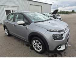 2022 Citroen C3 YOU