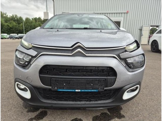 2022 Citroen C3 YOU