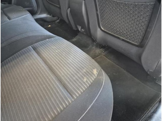 2019 Ford Focus Lim. Titanium