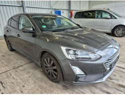 2019 Ford Focus Lim. Titanium