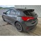 2019 Ford Focus Lim. Titanium