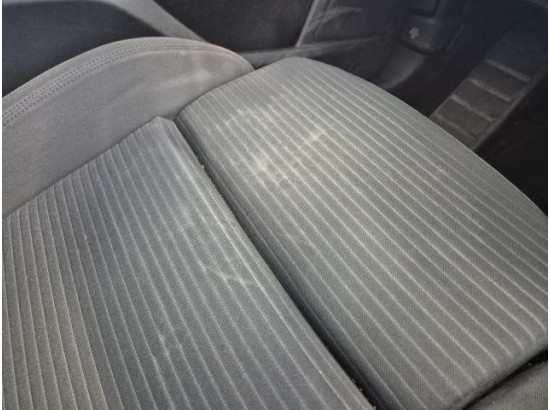 2019 Ford Focus Lim. Titanium