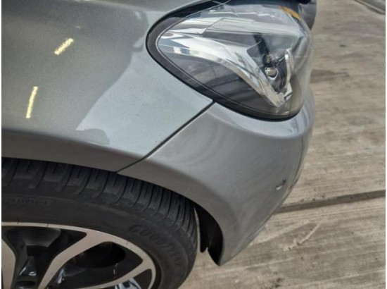 2015 Mercedes-Benz C -Klasse Lim. C 220 BlueTEC / d