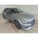 2015 Mercedes-Benz C -Klasse Lim. C 220 BlueTEC / d