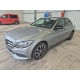 2015 Mercedes-Benz C -Klasse Lim. C 220 BlueTEC / d