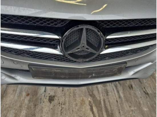 2015 Mercedes-Benz C -Klasse Lim. C 220 BlueTEC / d