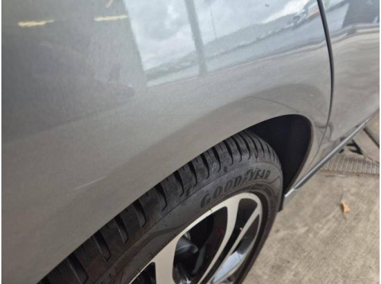 2015 Mercedes-Benz C -Klasse Lim. C 220 BlueTEC / d