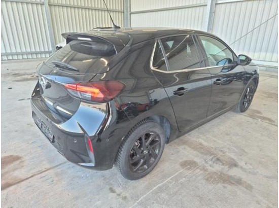 2022 Opel Corsa F Ultimate