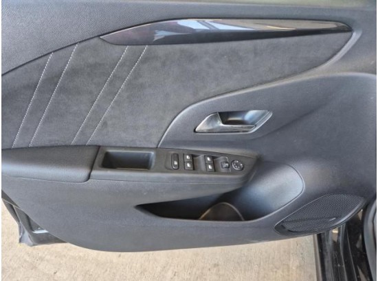 2022 Opel Corsa F Ultimate