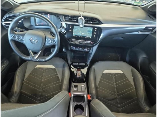 2022 Opel Corsa F Ultimate