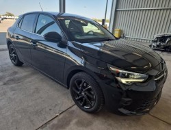 2022 Opel Corsa F Ultimate
