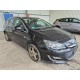 2016 Opel Astra J Sports Tourer Exklusiv