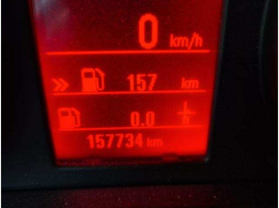 2016 Opel Astra J Sports Tourer Exklusiv