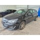 2016 Opel Astra J Sports Tourer Exklusiv
