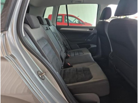 2016 Volkswagen Golf Sportsvan VII Comfortline BMT/Start-Stopp