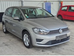 2016 Volkswagen Golf Sportsvan VII Comfortline BMT/Start-Stopp