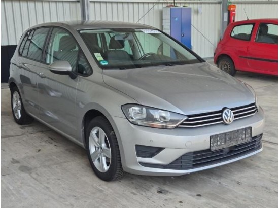 2016 Volkswagen Golf Sportsvan VII Comfortline BMT/Start-Stopp