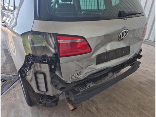 2016 Volkswagen Golf Sportsvan VII Comfortline BMT/Start-Stopp