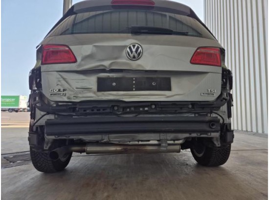 2016 Volkswagen Golf Sportsvan VII Comfortline BMT/Start-Stopp