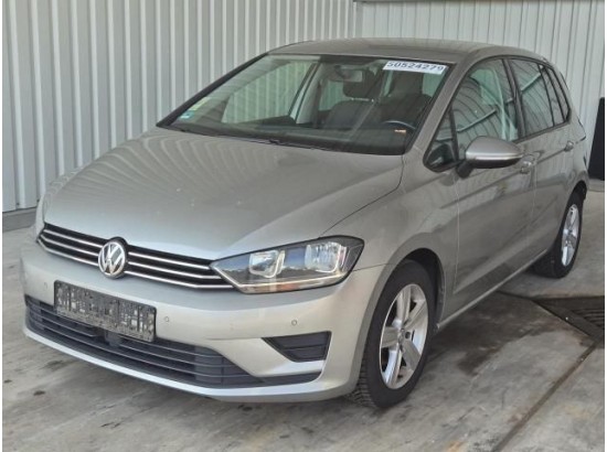 2016 Volkswagen Golf Sportsvan VII Comfortline BMT/Start-Stopp
