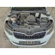 2017 Skoda Fabia Combi Ambition