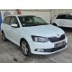 2017 Skoda Fabia Combi Ambition