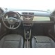 2017 Skoda Fabia Combi Ambition