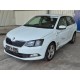 2017 Skoda Fabia Combi Ambition