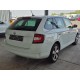 2017 Skoda Fabia Combi Ambition