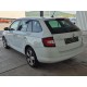 2017 Skoda Fabia Combi Ambition