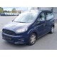 2017 Ford Tourneo Courier Trend 2017 Ford Tourneo Courier Trend