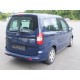 2017 Ford Tourneo Courier Trend 2017 Ford Tourneo Courier Trend