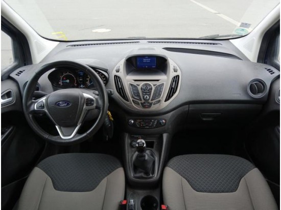 2017 Ford Tourneo Courier Trend 2017 Ford Tourneo Courier Trend
