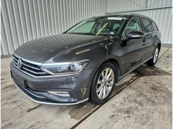2023 Volkswagen Passat Variant Elegance