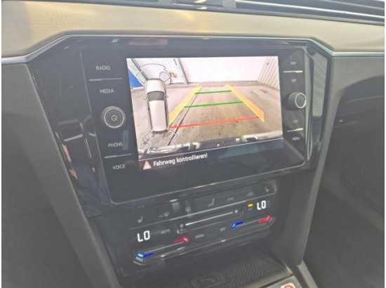 2023 Volkswagen Passat Variant Elegance