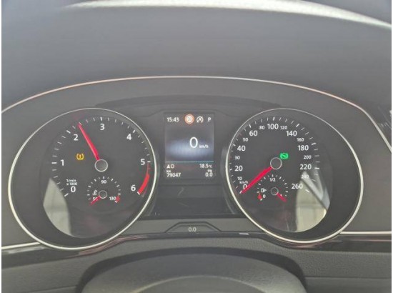 2023 Volkswagen Passat Variant Elegance