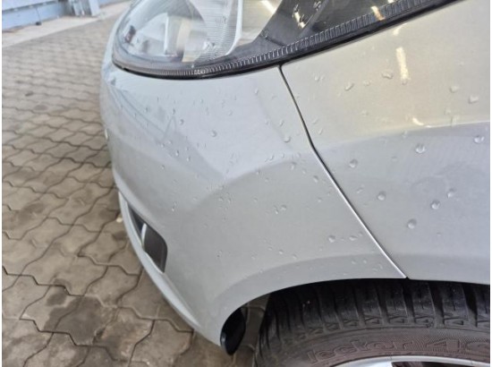 2015 Ford Fiesta SYNC Edition 2015 Ford Fiesta SYNC Edition