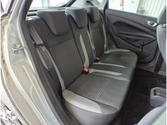2015 Ford Fiesta SYNC Edition 2015 Ford Fiesta SYNC Edition