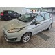 2015 Ford Fiesta SYNC Edition 2015 Ford Fiesta SYNC Edition