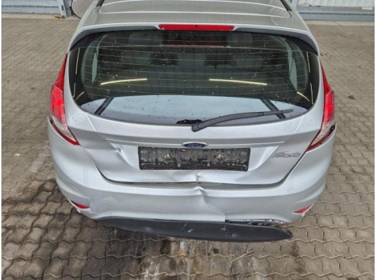 2015 Ford Fiesta SYNC Edition 2015 Ford Fiesta SYNC Edition
