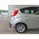 2015 Ford Fiesta SYNC Edition 2015 Ford Fiesta SYNC Edition
