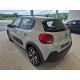 2021 Citroen C3 Shine Pack